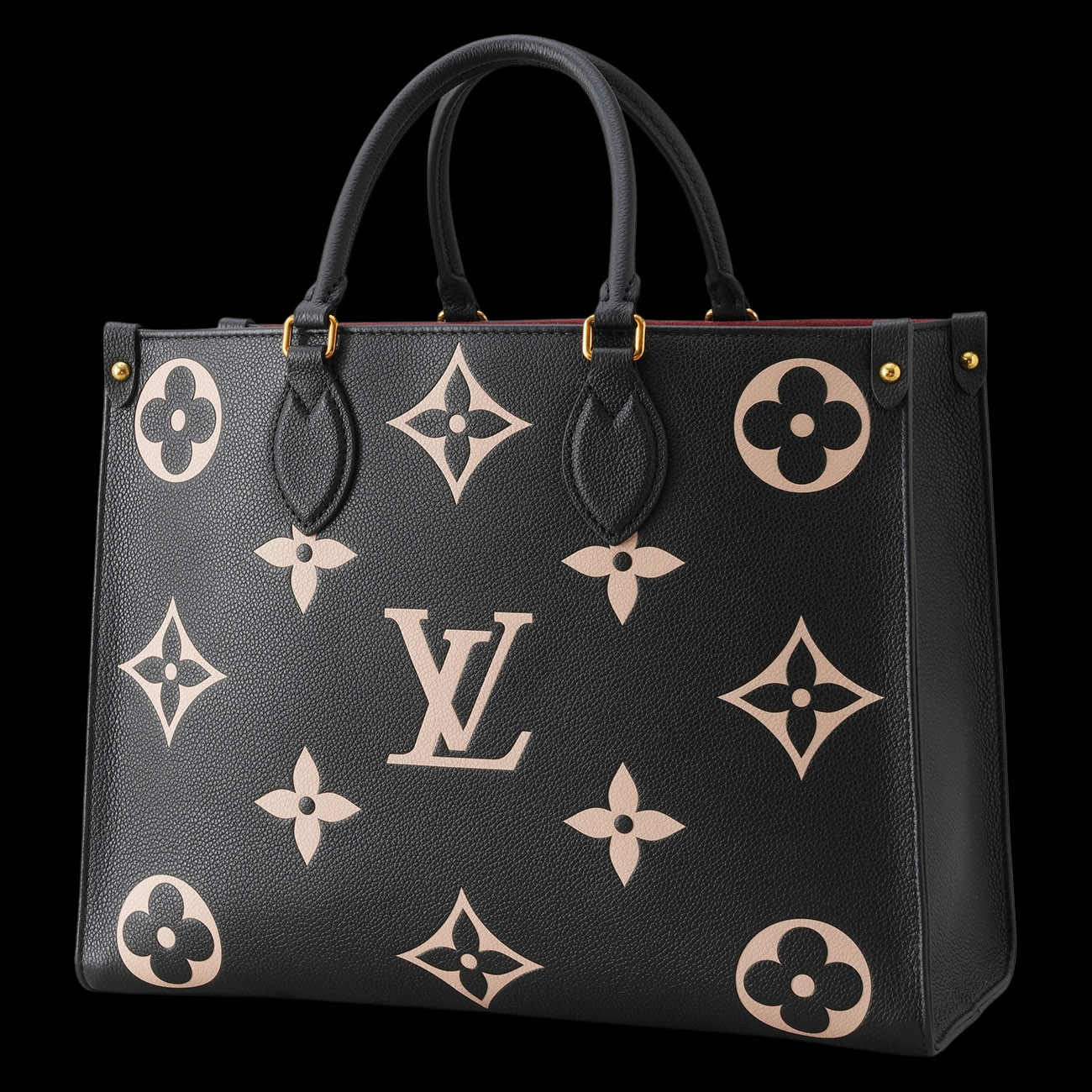 LOUIS VUITTON(USED)루이비통 M45495 앙프렝뜨 온더고 MM & 백참